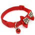 Collar With Bell